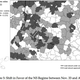 Map showing shift in favor of Nazis